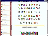 Icon Bank (Web Edition) 4.0 screenshot