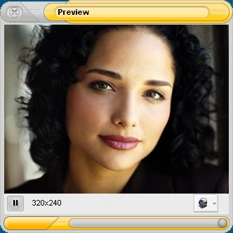 ICUII Video Chat 6.02 screenshot