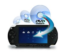 ImTOO DVD to PSP Suite 2 3.8.36.070 screenshot