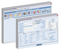 InmoComputer - Estate Agency Management Plus screenshot