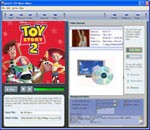 Internet Live TV Player 2.1.52 screenshot