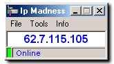 Ip Madness 1.0.27 screenshot