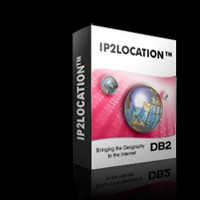 IP2Location IP-COUNTRY-ISP Database January.20 screenshot