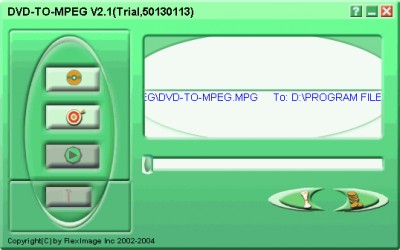 iPod Media Studio Pro 2.1 2.1 screenshot