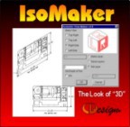 IsoMaker 2000 6 screenshot