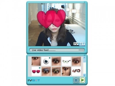 IVBot 2.0 screenshot