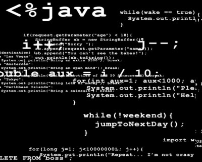 Java Programmers Brain 1.0 screenshot