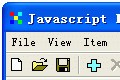 Javascript Menu Builder PLATINUM 1.0 screenshot