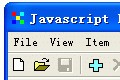 Javascript Menu Builder 1.0 screenshot