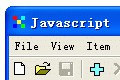 Javascript SlideMenu 1.0 screenshot