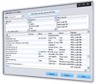 kikee iPod to PC XP 2.9 screenshot
