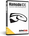Komodo IDE 4.2 screenshot