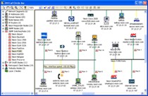 LANsurveyor 10.0 screenshot