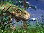 Legendary Dinosaurs T-Rex 1.0 screenshot