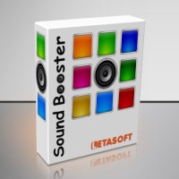 Letasoft Sound Booster 1.11.0.509 screenshot