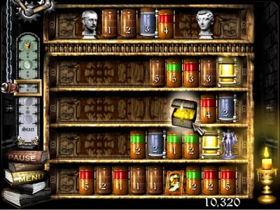 Library of the Ages 1.0 screenshot