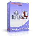 LitePDF ActiveX Control 1.0 screenshot