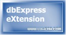 Luxena dbExpress eXtension 2.2.4 screenshot