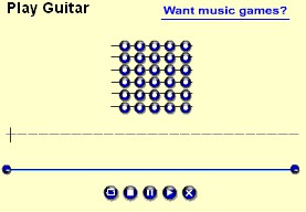 Machine Guitar 2 screenshot