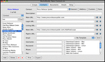 MarketBuddy Pro MacOSX 3.2 screenshot