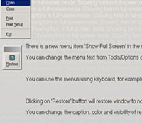 MarshallSoft DUN Dialer for FoxPro 2.1 screenshot