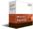 Match Agency BiZ - Matchmaking Script 6.6 screenshot