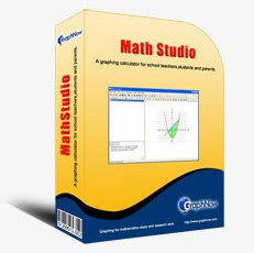 Math Studio 3.0 screenshot