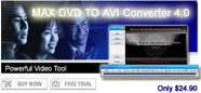 max-dvd-to-avi.xml 4.0 screenshot