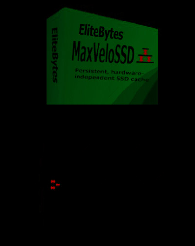 MaxVeloSSD 3.2.2.0 screenshot