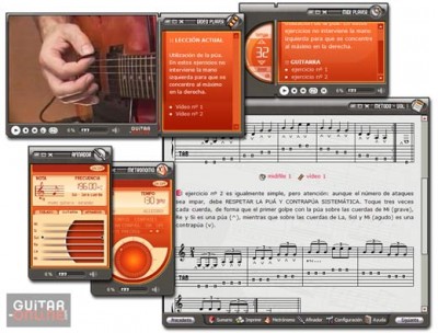 Método de guitarra - Volumen I 5.5 screenshot