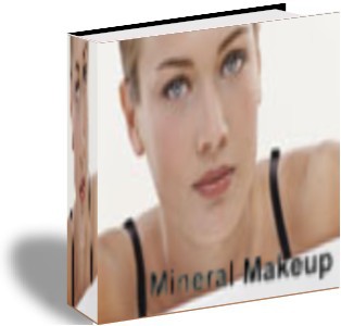 Mineral Makeup 5.7 screenshot