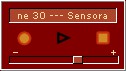 Mini Web Radio Player 1.1 screenshot