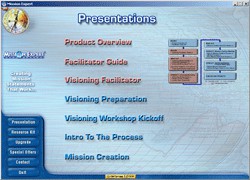 Mission Expert 3.1 screenshot