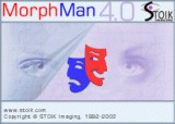 Morph Man 4.0 screenshot