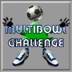 MultiBowl Challenge 1.0 screenshot