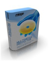 Multimedia Protector 3.0.2 screenshot