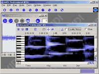 Music Recognition System Pro 3.3 screenshot