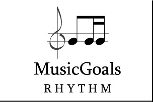 MusicGoals Rhythm 2.1 screenshot