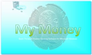 My Money FS 1.0.8.0 screenshot
