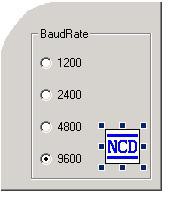 NCD Device Development Lib 1.0 screenshot