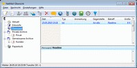NetMail-Light 6.09 screenshot