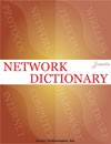Network Dictionary v1 screenshot