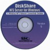 Network File Sharing and Disk Sharing 6.0 screenshot