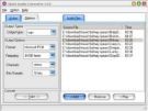 Newpentium AVI Converter 2.1.85 screenshot