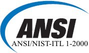NIST (ANSI/NIST-ITL 1-2000) library 2.5 screenshot