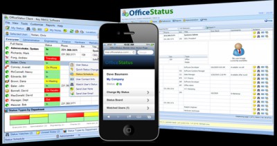OfficeStatus 4.0.179.0 screenshot