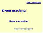 Online ABC drum_machine 1 screenshot