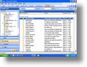 Outlook Profile Generator 2.0 screenshot