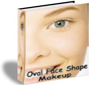 Oval Face Shape Makeup 5.7 screenshot