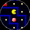 Pac Man Advanced 1.1.0 screenshot